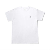 SHUKYU MAGAZINE × CITY BOYS FC “MAESTRO” TEE / WHITE - Football Shirt Collective