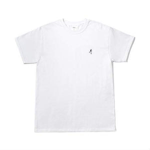 SHUKYU MAGAZINE × CITY BOYS FC “MAESTRO” TEE / WHITE - Football Shirt Collective