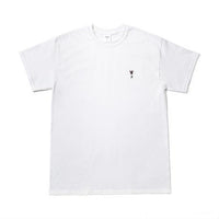 City Boys FC SHUKYU MAGAZINE × CITY BOYS FC “RICKY” TEE / WHITE