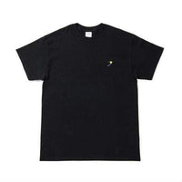 SHUKYU MAGAZINE × CITY BOYS FC “RONNIE” TEE / BLACK - Football Shirt Collective
