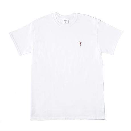 SHUKYU MAGAZINE × CITY BOYS FC “THE PITBULL” TEE SHIPPED FROM UK - Football Shirt Collective