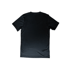 Swoosh Kanji Jersey v4 Black Concept Jersey