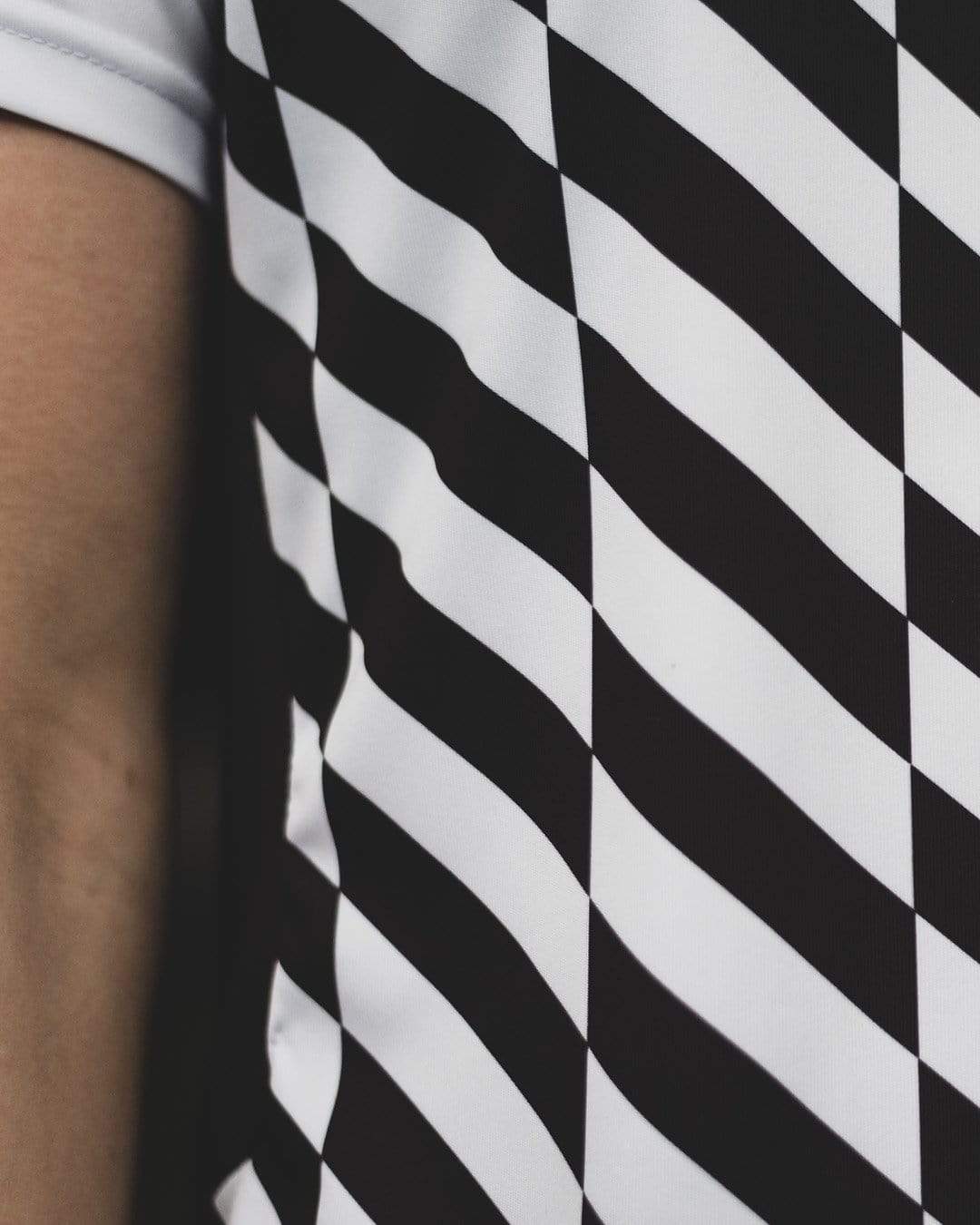 The 84 football shirt - Football Shirt Collective