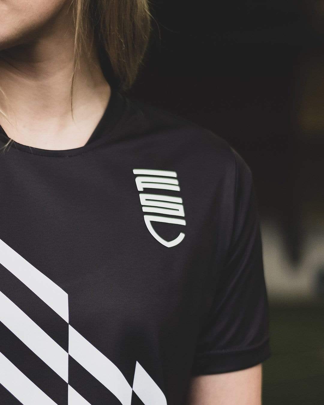 The 84 football shirt - Football Shirt Collective