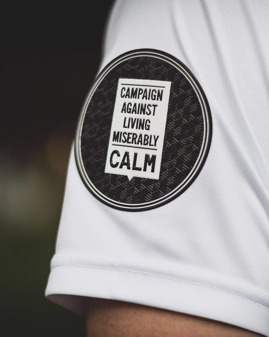 The 84 football shirt - Football Shirt Collective