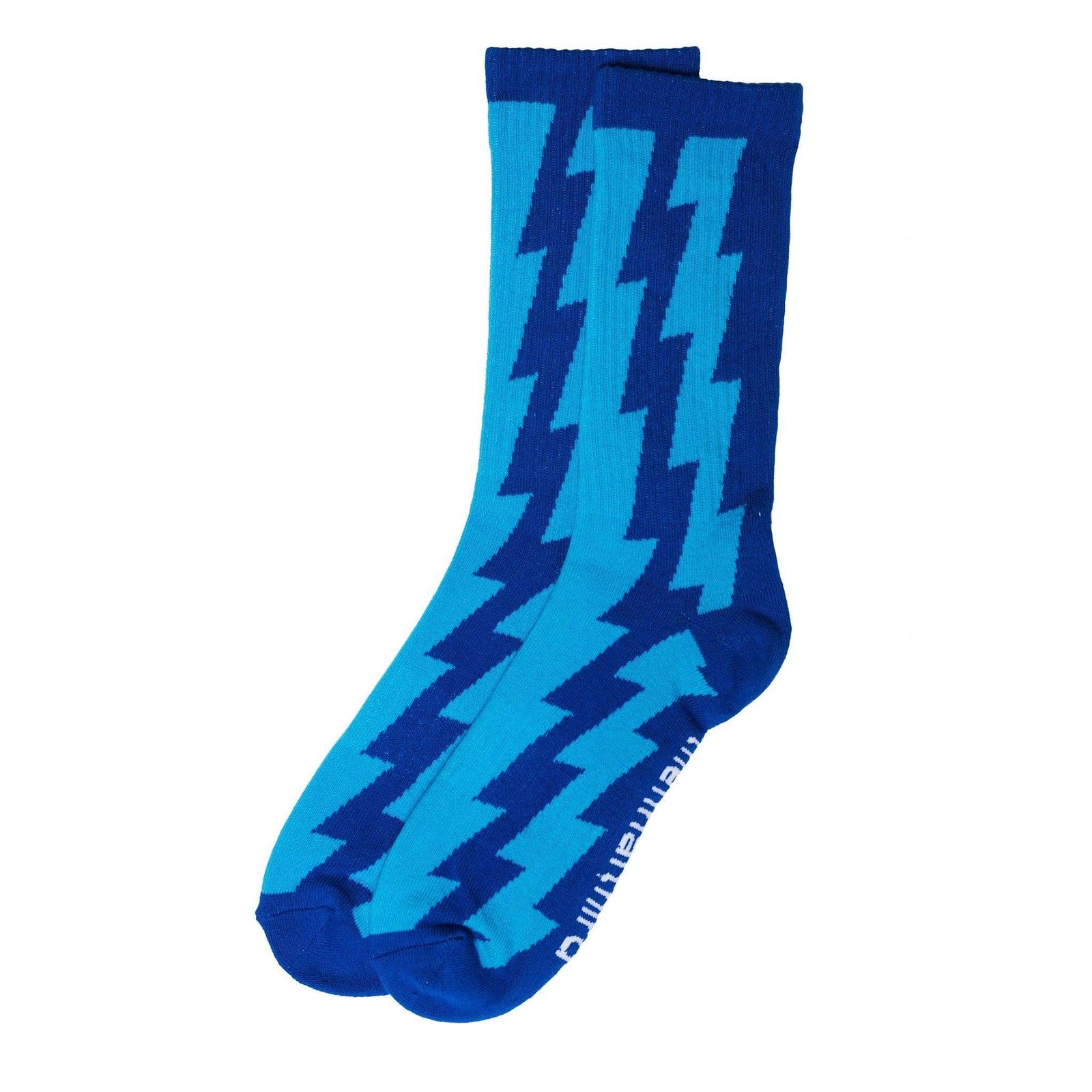 The Final Third Arsenal Football Socks - 1995-96 Arsenal away - Football Shirt Collective