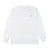 Titi City Boys FC x Shukyu Magazine long sleeve t-shirt (White) | Arsenal Thierry Henry