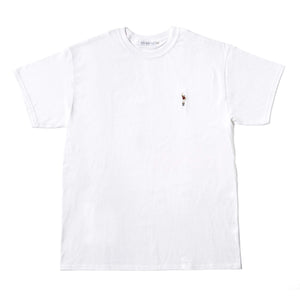 TOTTEE WHITE - Football Shirt Collective