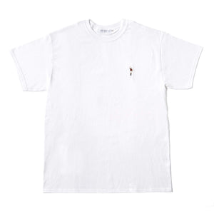TOTTEE WHITE - Football Shirt Collective