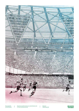 West Ham v Bournemouth Gameweek 02 - Football Shirt Collective