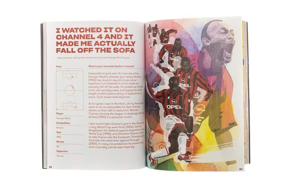 Your First Football Shirt (Free UK Shipping) - Football Shirt Collective