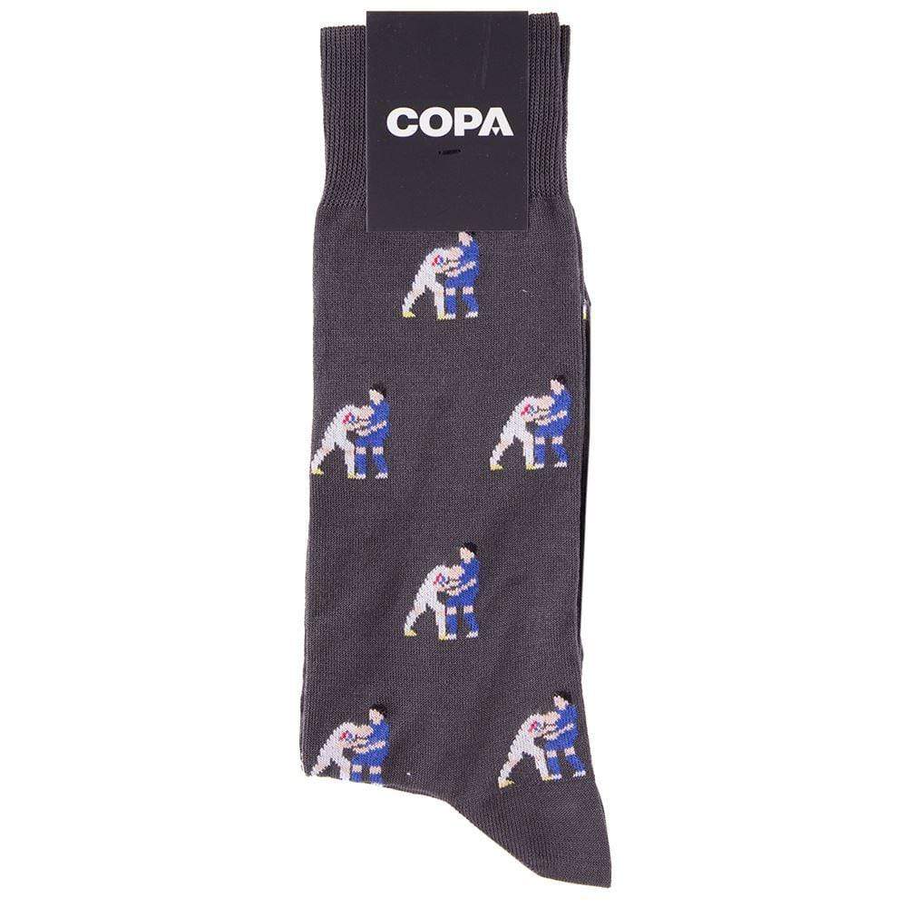 Headbutt socks | COPA - Football Shirt Collective