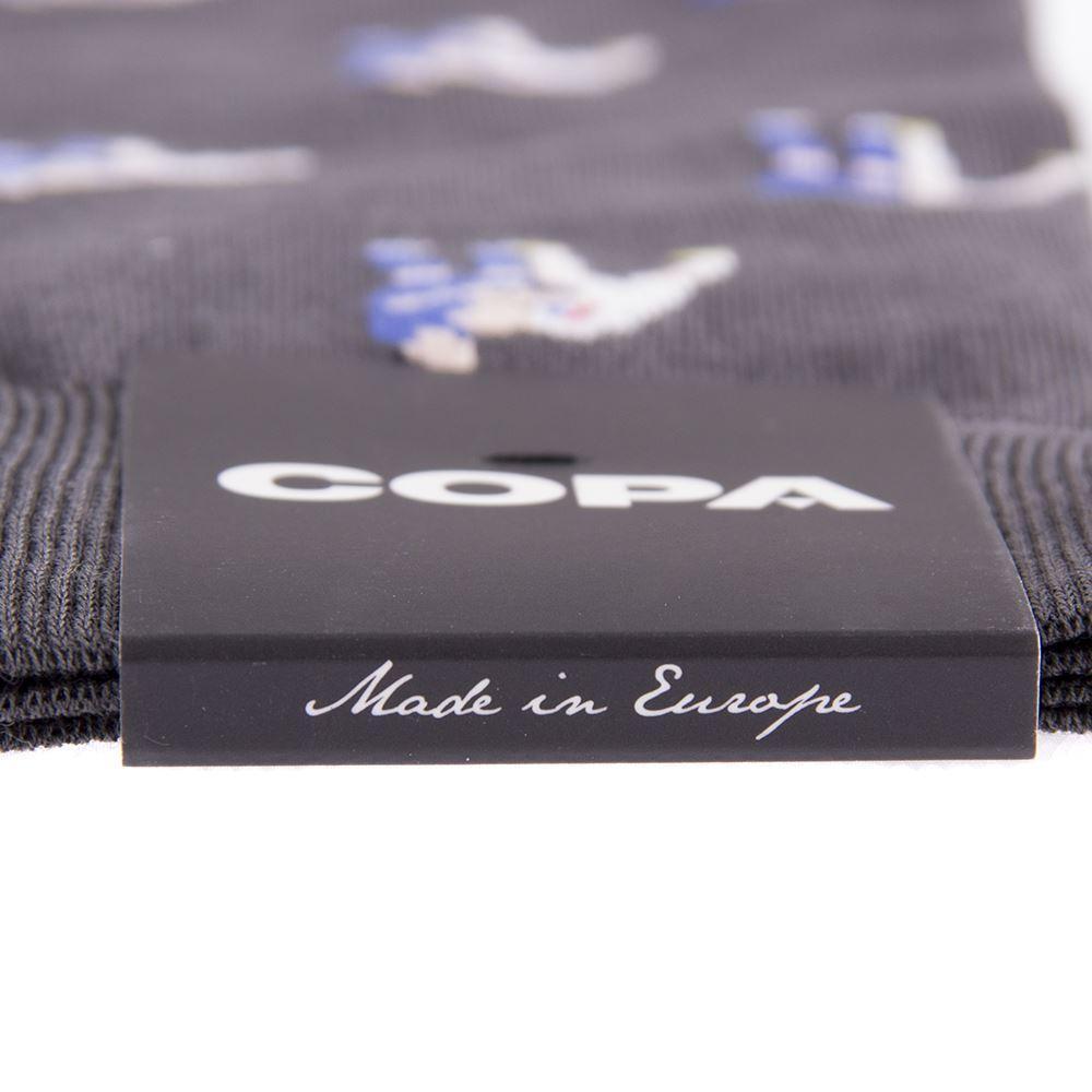 Headbutt socks | COPA - Football Shirt Collective