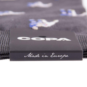 Headbutt socks | COPA - Football Shirt Collective